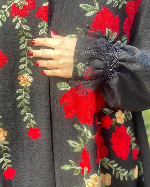 مدل مانتو بهاره 